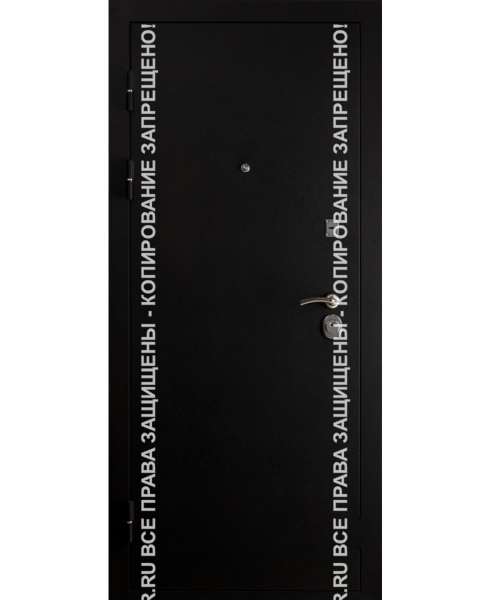 Дверь стальная подъездная Порошок 1148 Дверь стальная подъездная Порошок 1148